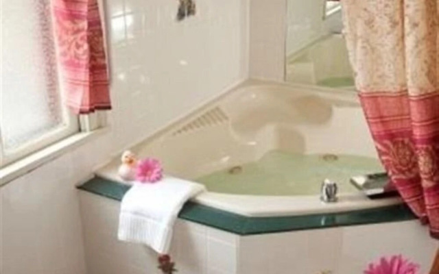 Country Hearth Bed & Breakfast