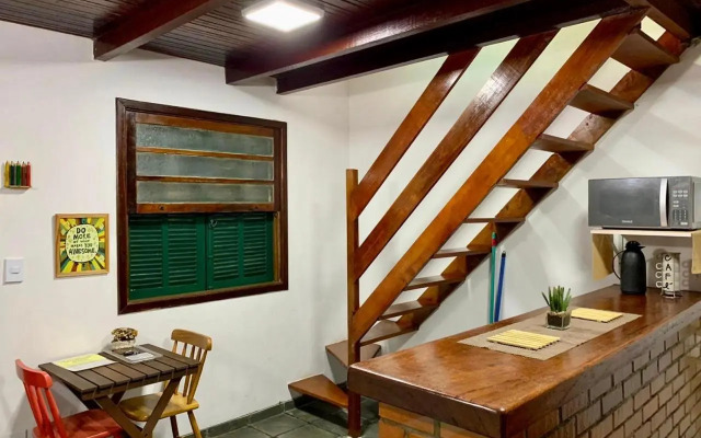 Maravilhoso Apartamento 2Q! - Praia do Peró, Cabo Frio