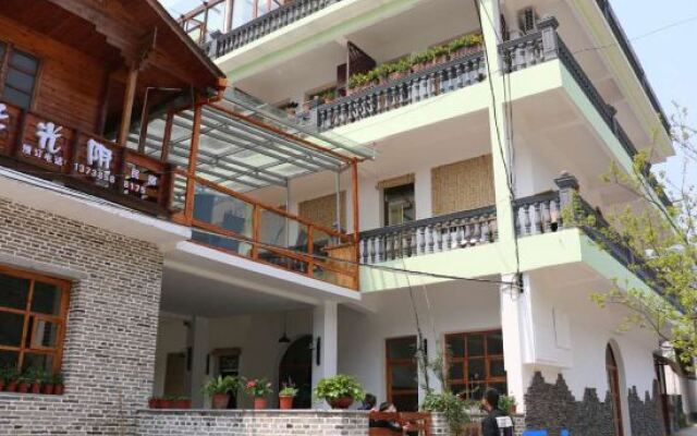 Floral Hotels Time Inn