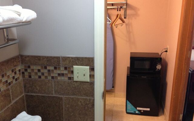 Budget Inn Toledo/Maumee