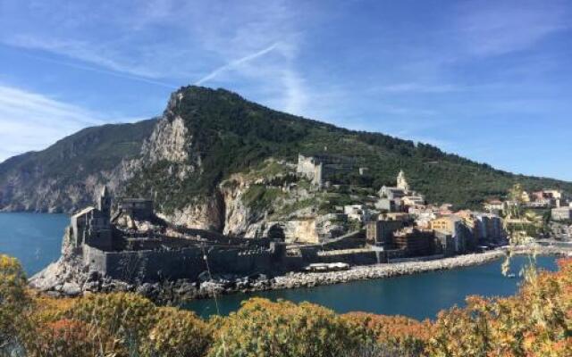Bed and breakfast 3 stars Portovenere