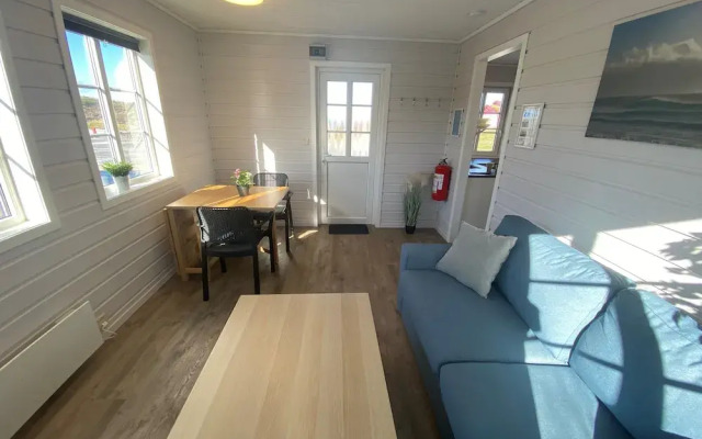 Haraldshaugen Camping AS