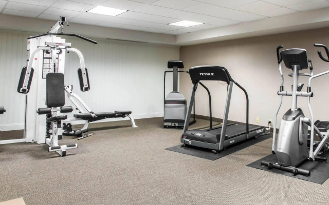 Comfort Inn Lancaster County North