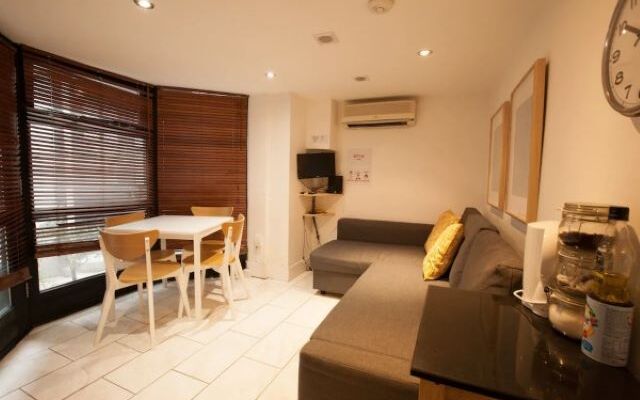 King Square Gardens By Allo Housing