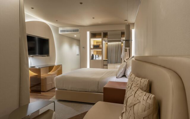 Hotel The Views Baia - Adults Only