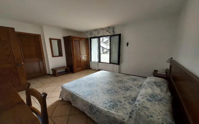 Hotel Pizzalto