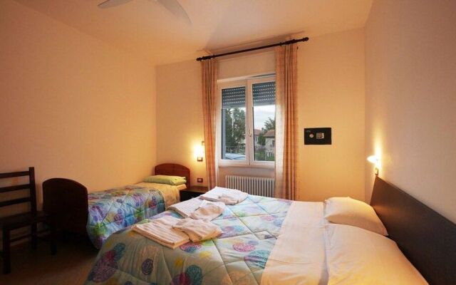 B&B Villa Ceccarini Fonte d'Oro