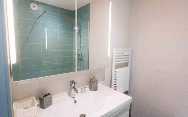 Chambres D'hotes du Bistrot D'ici