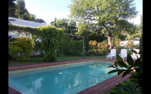 Winterson en Somerkoelte