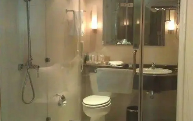 Heilongjiang Kunlun Hotel