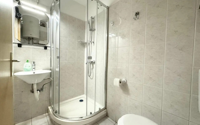 Apartma Tayana