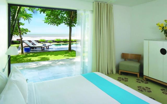 Sanctuary Ho Tram Resort Community