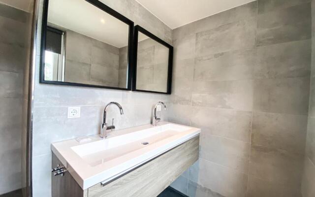 Vakantiewoning de Veerse Pot VE02