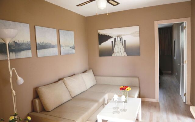 New Miami Playa Apartaments