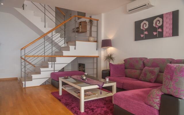Apartamento Balcones del Mediterráneo Torrox Canovas