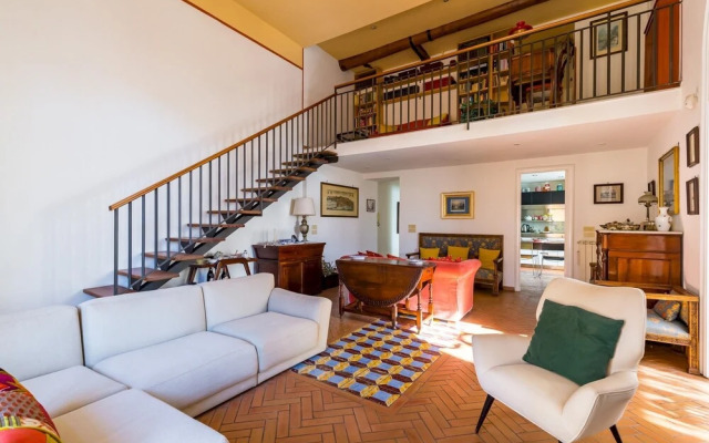 Residenza Capano Charming House