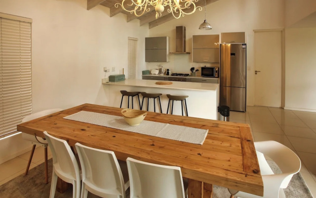 La Maison, Langebaan 6-sleeper