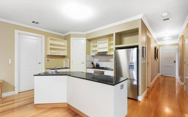 Domain Two Apartment