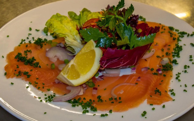 Hotel Restaurant De Eenhoorn