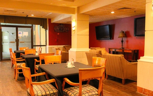 Ramada Plaza by Wyndham Atlanta Airport