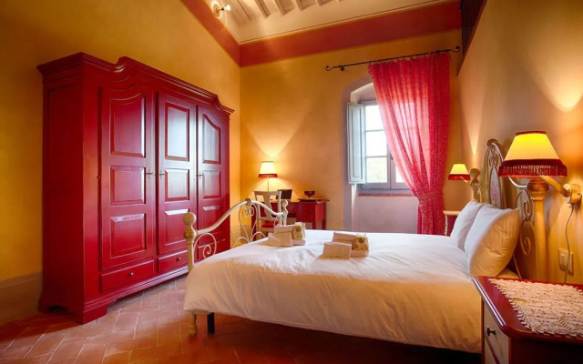 Tuscany Resort Occhini