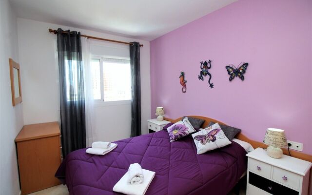 Apartamento Gemelos 22 - 15B