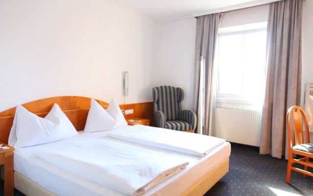 Globo Plaza Hotel Villach