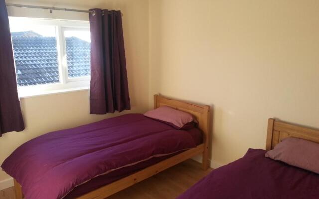 Immaculate 3-bed House in Bristol