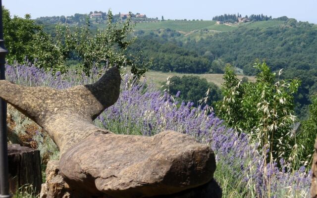 Room in B&B - A Little Place in Tuscany Where to Relax