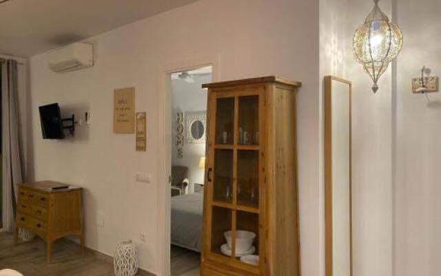 Benal Beach Apartments