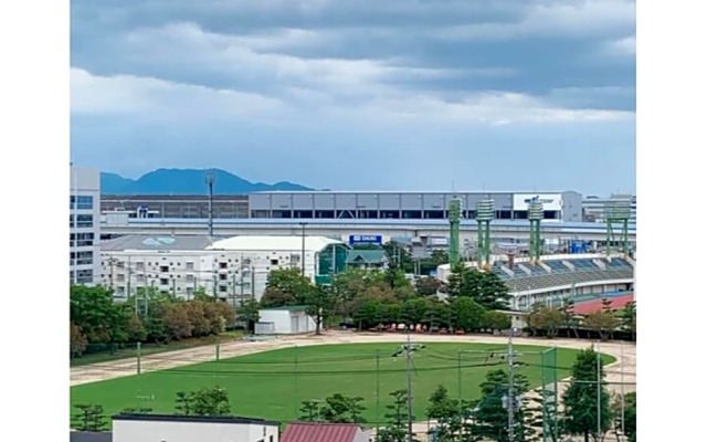 Hiroshima Diamond Hotel - Vacation STAY 86232