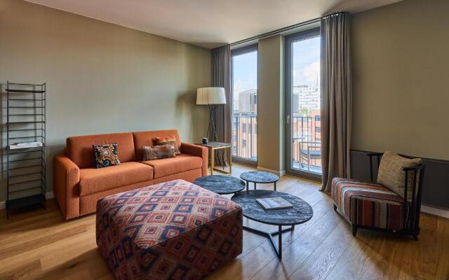 FREIgeist Homes - Serviced Apartments