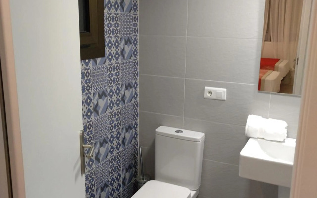 Apartamento Chapaprieta 1