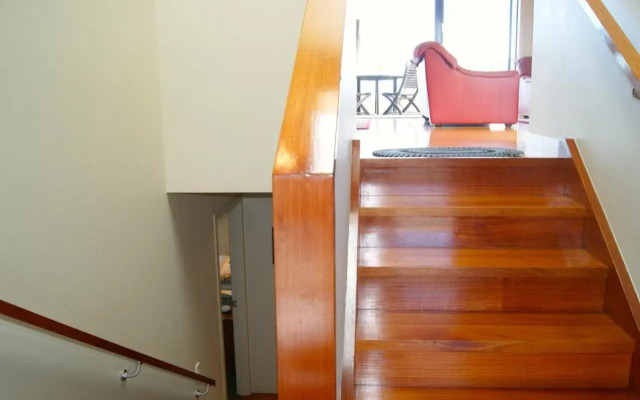 Korora - Kaiteriteri Beach House