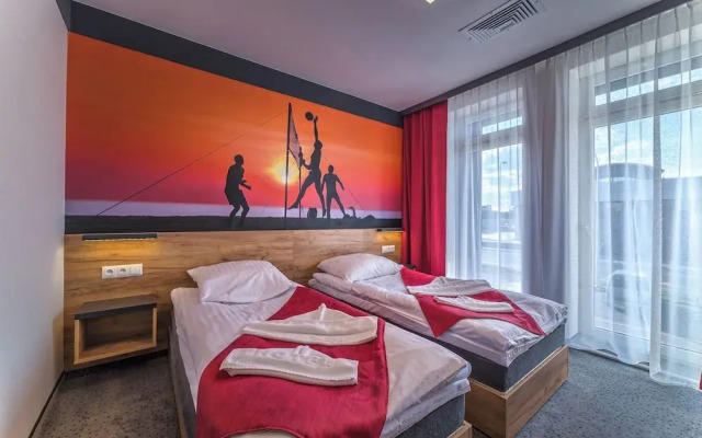 Hotel Scout