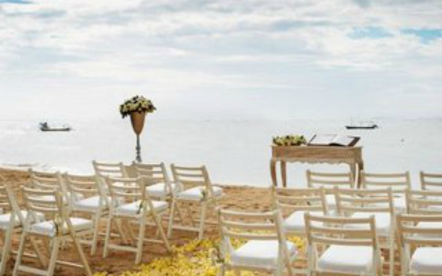 InterContinental Bali Sanur Resort by IHG