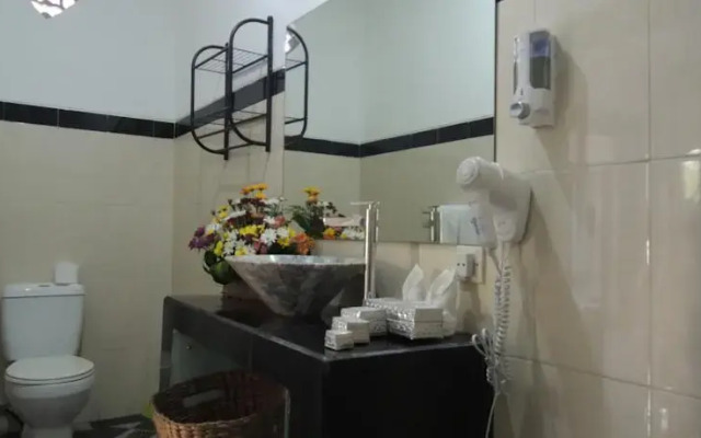 Villa Taman Sorga Seminyak