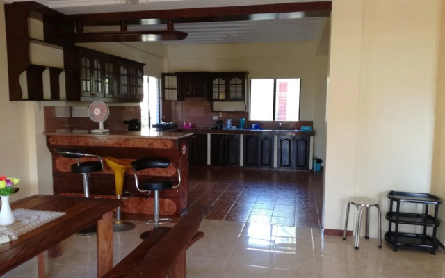 Sheila's Place