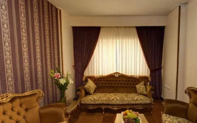 Aramis Hotel