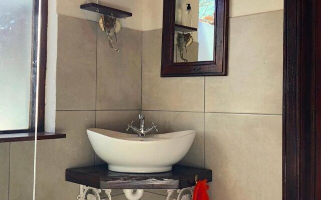 Grace Walk Guesthouse