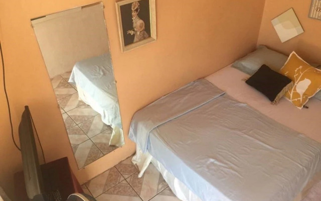 Valle Guest House