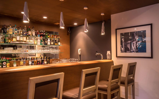 Best Western Plus Hostellerie du Vallon