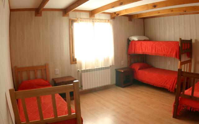 Hostel de las Manos