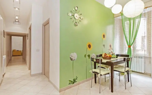 Apartment Conte Verde