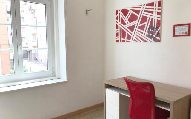 Rosengarten Rooms & Apartments Bolzano Bozen