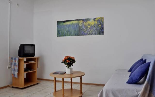 Apartments Novotny