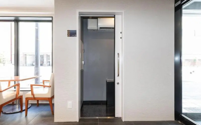 Oyo Hotel Tetora Kyoto Ekimae