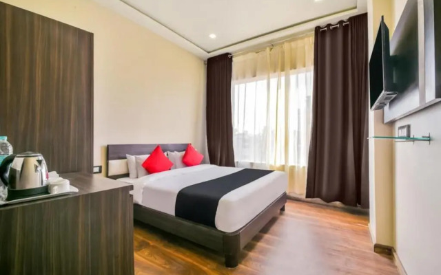 M3 Hotel (A unit of Hotel Galaxy Inn)