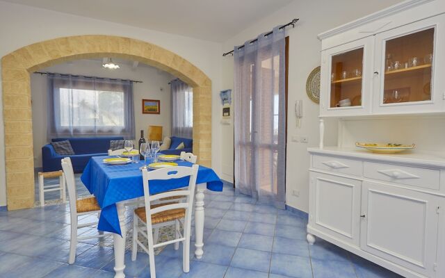 Villa Andrea