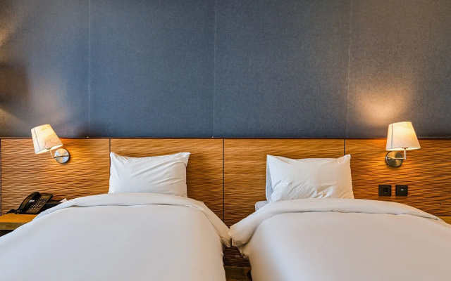 SL Hotel Gangneung